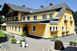 Gasthof Hubmann