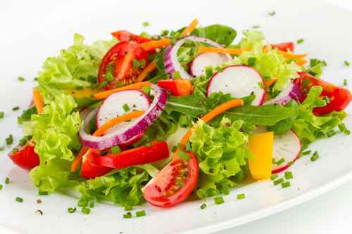 feine Salate