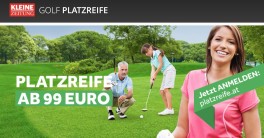 Platzreife Titelfoto 2016