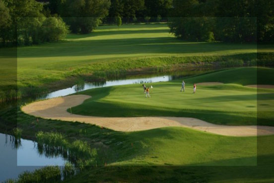 Golfclub Loipersdorf