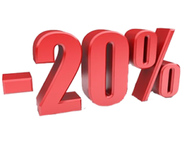 -20%