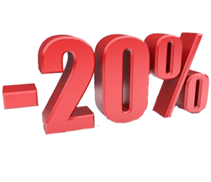 -20%