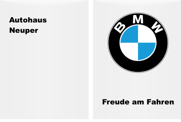BMW Neuper Logo