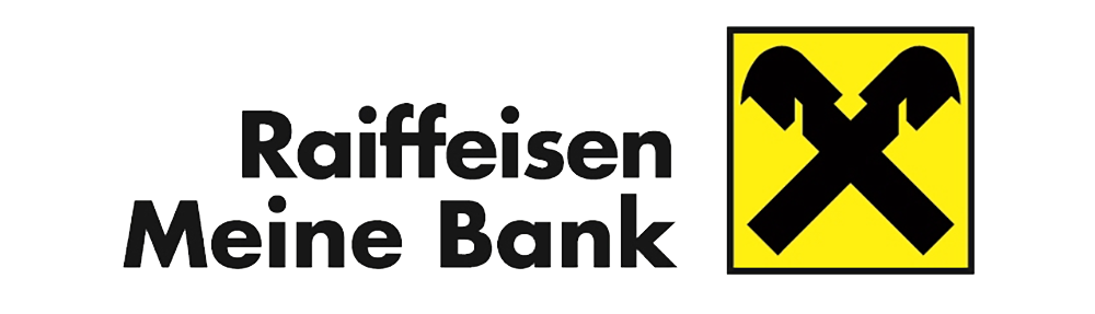 Logo Raiffeisenbank