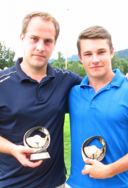 Gewinner Matchplay4er 2016