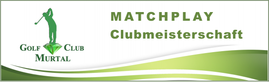 Headline Matchplay Clubmeisterschaft Kopie