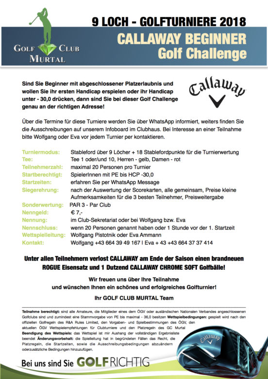 ausschreibung-callaway-beginners-challenge-2018-2