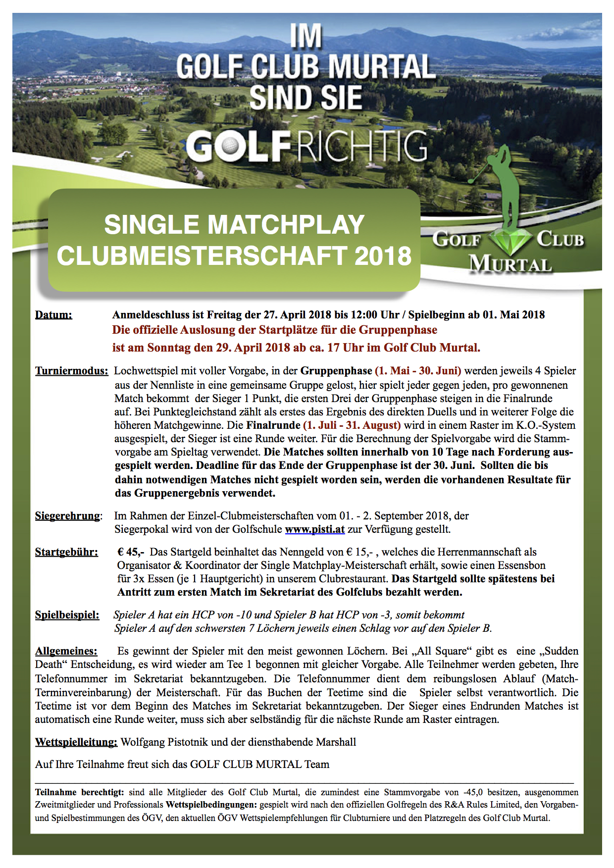 Murtal singles Murtal singles – Gjestebok Side - Tigers Cup - NOR 92