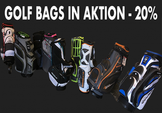 golfbags-aktion