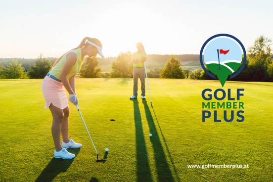 golf-member-plus