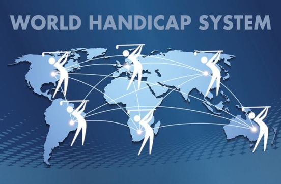 WHS World Wide Handicap System