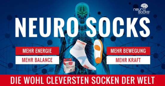 neuro-socks