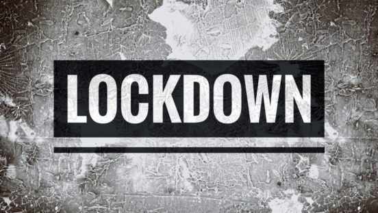 lockdown