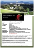 Ausschreibung-3.-Strawberry-Golfturnier-2022