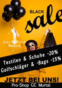 Black Sale Weekende