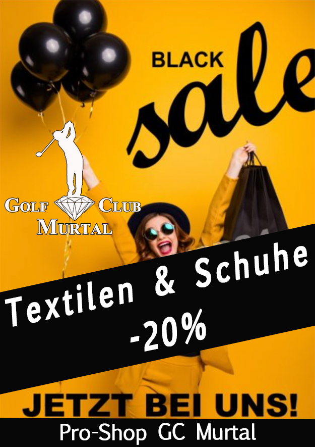 Black Sale -20% 2024