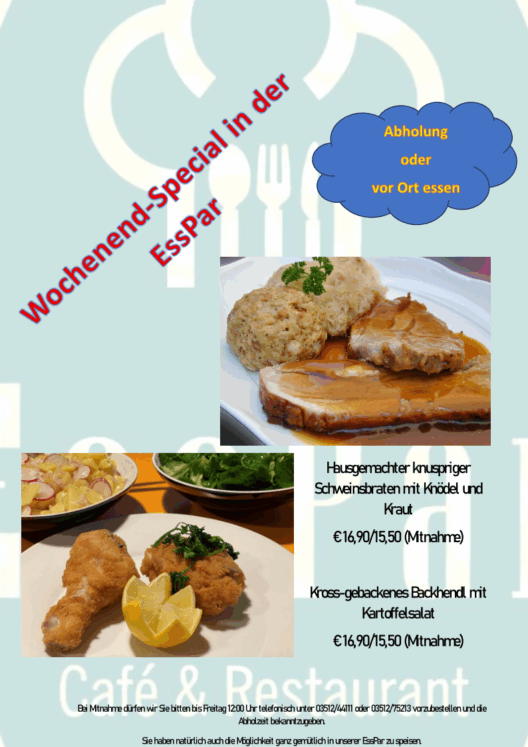 Wochenendspecial Mai 25 Page 01 Snapshot 03neu